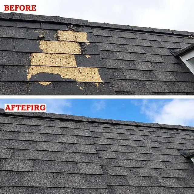 Roof Repair Near Me in Houstonia, MO near me